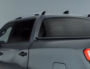 SsangYong Musso Saracen [UK-spec] '2022–23