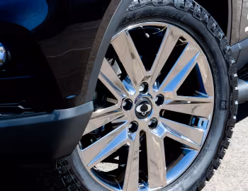 SsangYong Musso Saracen [UK-spec] '2018–21
