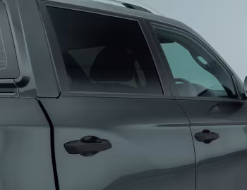 SsangYong Musso Saracen [UK-spec] '2022–23