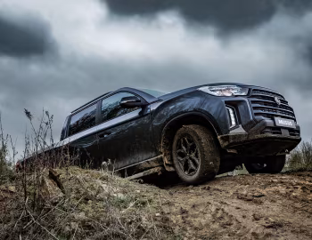SsangYong Musso Saracen [UK-spec] '2022–23