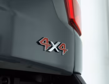 SsangYong Musso Saracen [UK-spec] '2022–23