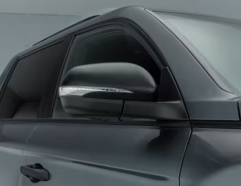 SsangYong Musso Saracen [UK-spec] '2022–23