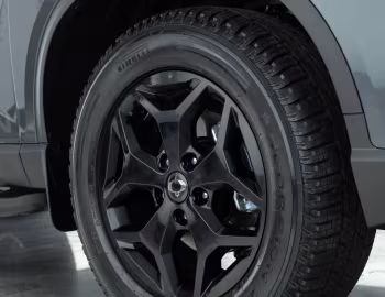 SsangYong Musso Saracen [UK-spec] '2022–23