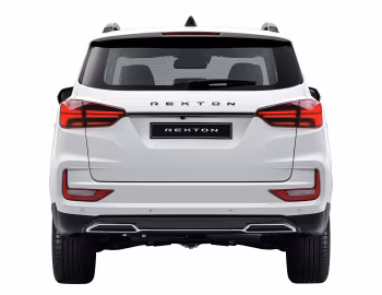 SsangYong Rexton [South Korea] '11.2020–03.2023
