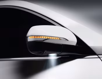 SsangYong Rexton [South Korea] '11.2020–03.2023
