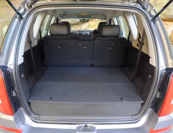 Багажник SsangYong Rexton [Australia] (Y250) '2014–17