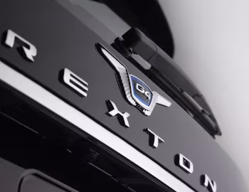 SsangYong Rexton G4 [South Korea] (Y400) '05.2017–18