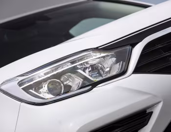 SsangYong Rexton "ICE" [UK-spec] (Y400) '2019–21