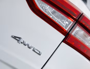 SsangYong Rexton "ICE" [UK-spec] (Y400) '2019–21