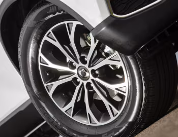 SsangYong Rexton "ICE" [UK-spec] (Y400) '2019–21