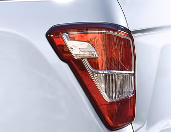 SsangYong Rexton Sports [South Korea] (Q200) '01.2018–04.2021