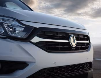 SsangYong Rexton Sports [South Korea] (Q200) '01.2018–04.2021