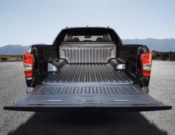 SsangYong Rexton Sports Khan [South Korea] '01.2019–04.2021
