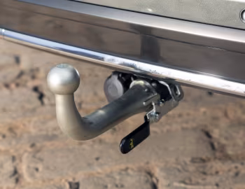 SsangYong Rexton Ultimate 4WD [UK-spec] '2021–23