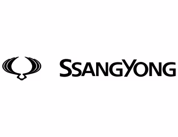 Логотип SsangYong '03.1988–03.2023