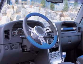 Торпедо SsangYong Amao Concept '2002