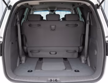 Багажник SsangYong Stavic [Australia] '2013–15