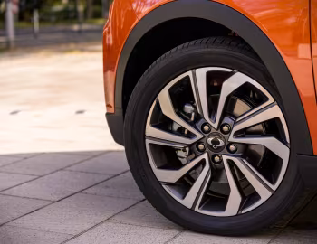 SsangYong Tivoli [Worldwide] '2019–23
