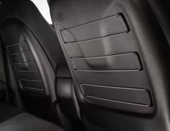 Интерьер SsangYong Tivoli [Worldwide] '2019–23