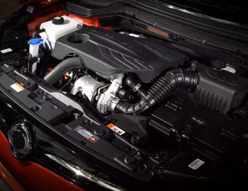 Под капотом SsangYong Tivoli [Worldwide] '2019–23
