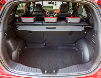 Багажник SsangYong Tivoli XGi [Worldwide] '2015–18