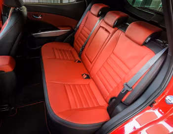 Интерьер SsangYong Tivoli XGi [Worldwide] '2015–18
