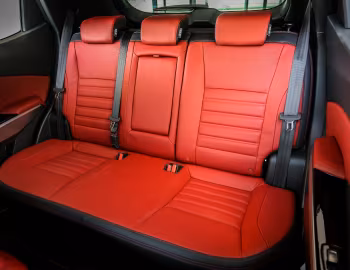 Интерьер SsangYong Tivoli XGi [Worldwide] '2015–18