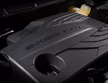 Под капотом SsangYong Tivoli [Worldwide] '2019–23