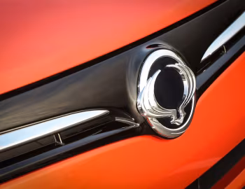 Логотип SsangYong Tivoli [Worldwide] '2019–23