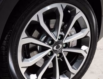 SsangYong Tivoli [Australia] '2018–20
