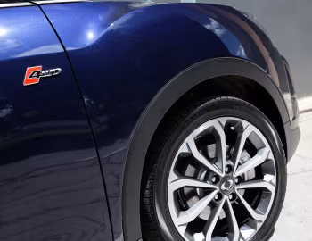 SsangYong Tivoli [Australia] '2018–20