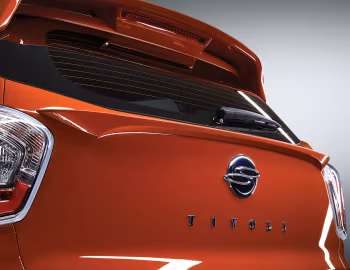 SsangYong Tivoli Armour [South Korea] '07.2017–06.2019
