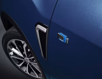 SsangYong Tivoli Armour [South Korea] '07.2017–06.2019