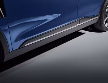 SsangYong Tivoli Armour [South Korea] '07.2017–06.2019