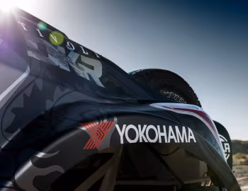SsangYong Tivoli DKR '2018–н.в.