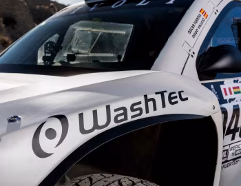 SsangYong Tivoli DKR '2018–н.в.
