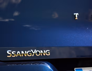 SsangYong Tivoli Grand [Spain] '2021–23