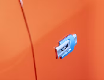 SsangYong Tivoli LE [UK-spec] '2019–20