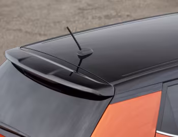 SsangYong Tivoli LE [UK-spec] '2019–20