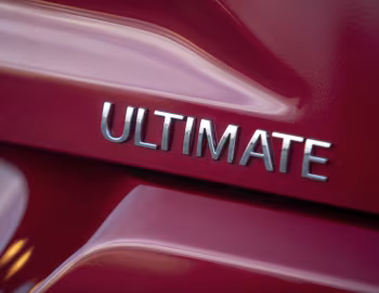 SsangYong Tivoli "Ultimate" [UK-spec] '2020–23