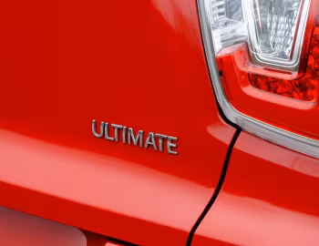 SsangYong Tivoli "Ultimate" [UK-spec] '2018–20