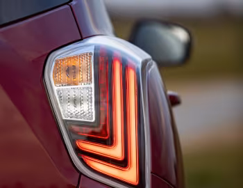 SsangYong Tivoli "Ultimate" [UK-spec] '2020–23