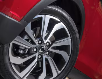 SsangYong Tivoli "Ultimate" [UK-spec] '2020–23