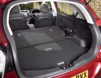 Багажник SsangYong Tivoli "Ultimate" [UK-spec] '2020–23