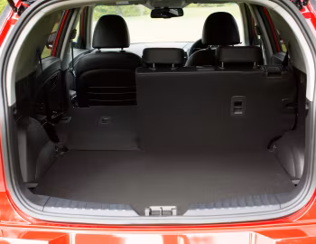 Багажник SsangYong Tivoli XLV [UK-spec] '2016–20