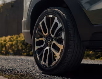 SsangYong Torres [EU-spec] (J100) '2023–н.в.