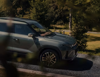 SsangYong Torres [EU-spec] (J100) '2023–н.в.