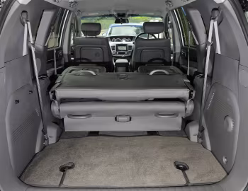 Багажник SsangYong Turismo '2013–18