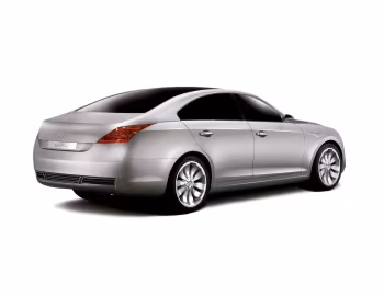 SsangYong WZ Concept '2007
