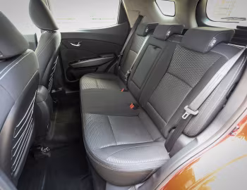 Интерьер SsangYong XLV '2016–20